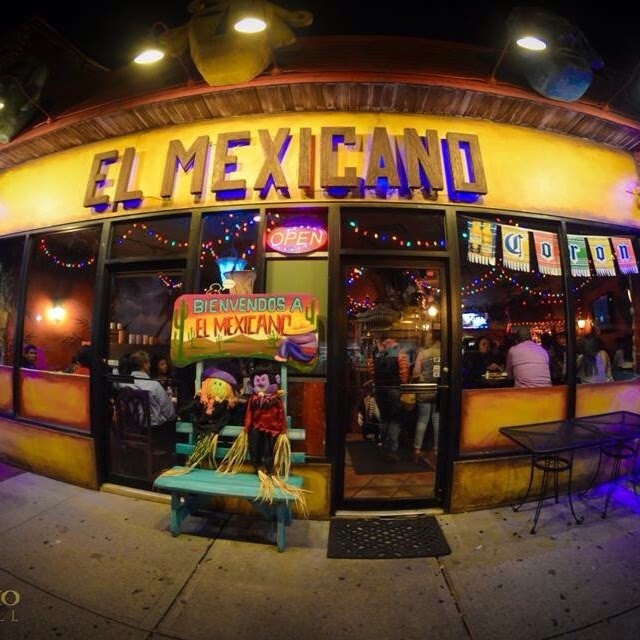 Photo of El Mexicano Bar & Grill in Clifton City, New Jersey, United States - 1 Picture of Restaurant, Food, Point of interest, Establishment