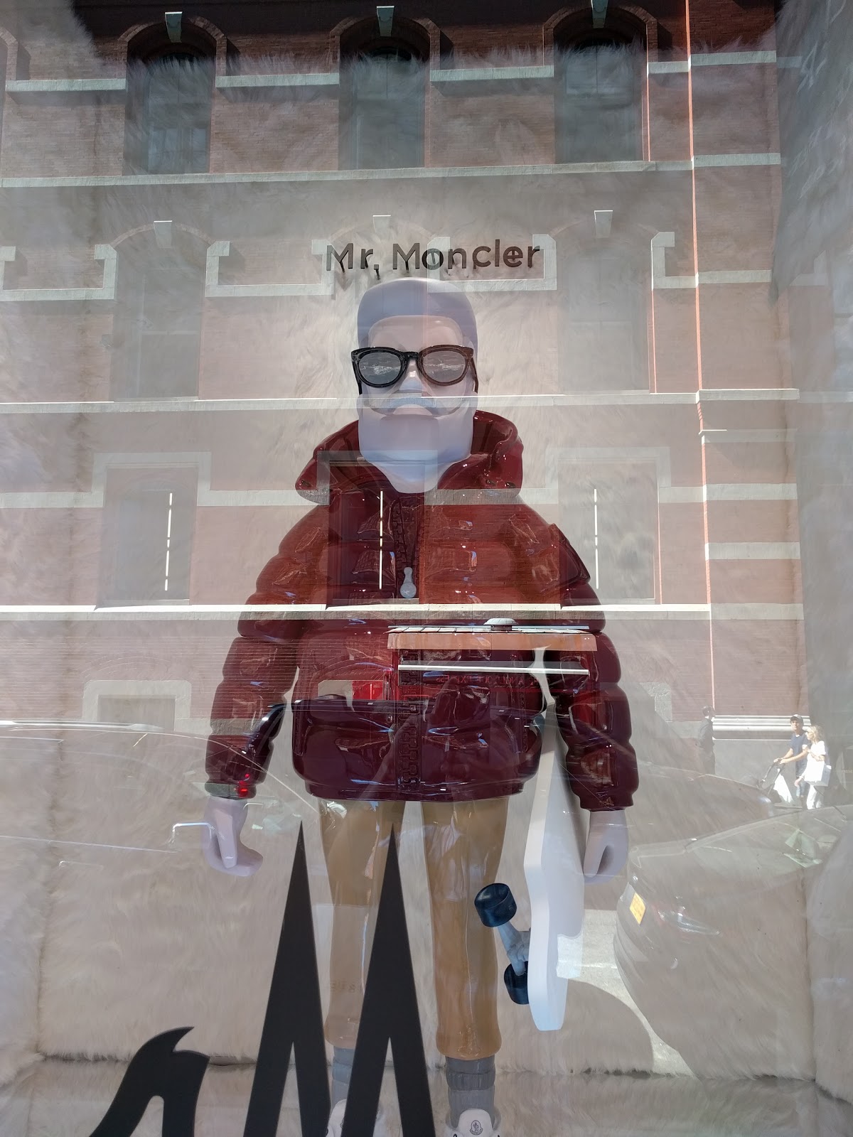 Photo of Moncler in New York City, New York, United States - 2 Picture of Point of interest, Establishment, Store, Clothing store