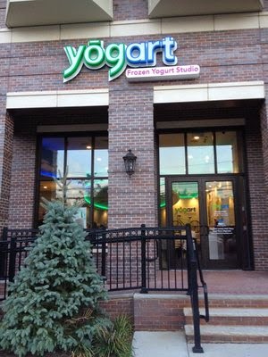Photo of Yogart Frozen Yogurt Studio Edgewater NJ in Edgewater City, New Jersey, United States - 10 Picture of Food, Point of interest, Establishment, Store