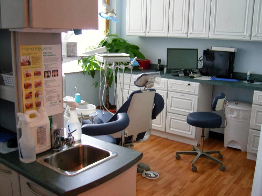 Photo of Dental Innovations PC in Kings County City, New York, United States - 1 Picture of Point of interest, Establishment, Health, Dentist