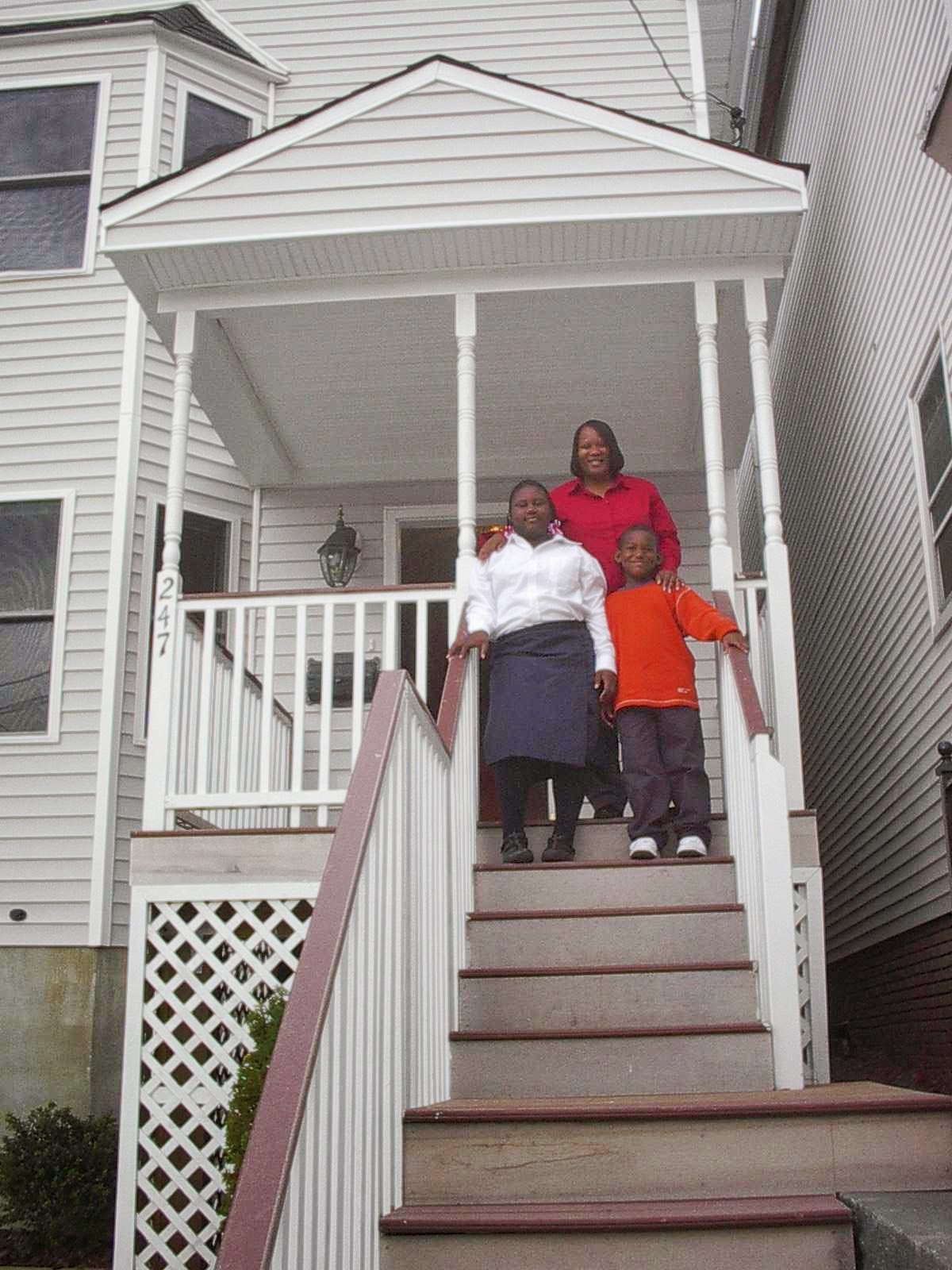 Photo of Habitat for Humanity Newark in Newark City, New Jersey, United States - 3 Picture of Point of interest, Establishment