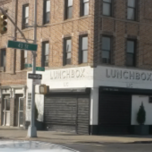 Photo of Lunchbox in Queens City, New York, United States - 1 Picture of Food, Point of interest, Establishment, Cafe