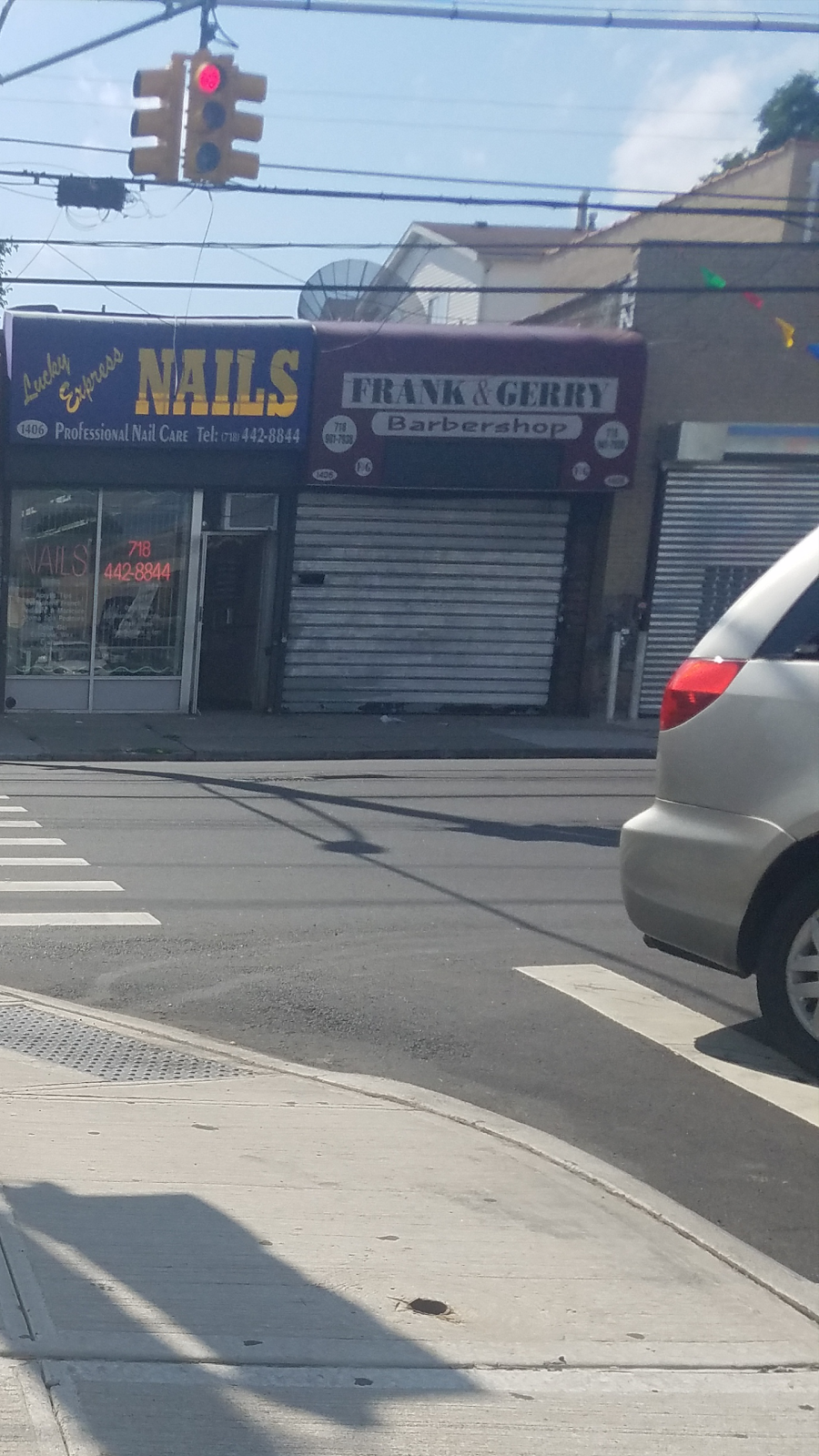 Photo of F & G Family Barber Shop in Richmond City, New York, United States - 1 Picture of Point of interest, Establishment, Health, Hair care