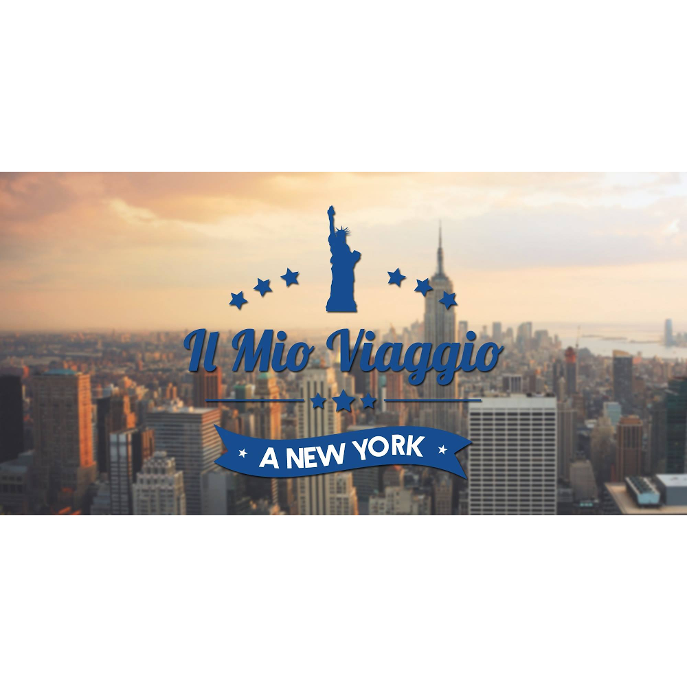 Photo of il mio viaggio a new york in New York City, New York, United States - 3 Picture of Point of interest, Establishment, Travel agency