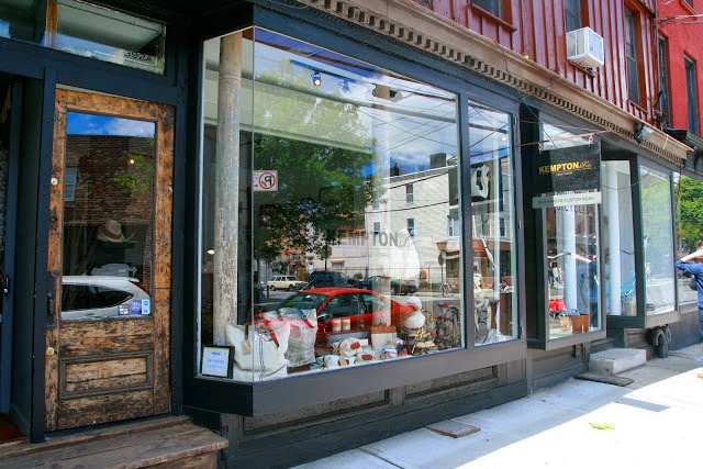 Photo of Kempton & Co. in Brooklyn City, New York, United States - 2 Picture of Point of interest, Establishment, Store