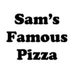 Photo of Sams Famous Pizzeria in New York City, New York, United States - 1 Picture of Restaurant, Food, Point of interest, Establishment