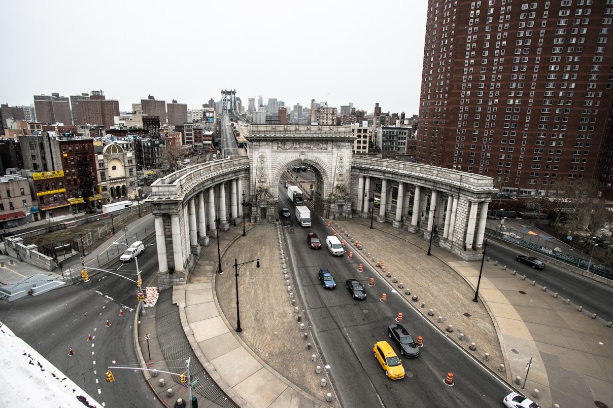 Photo of The Leon Hotel in New York City, New York, United States - 7 Picture of Point of interest, Establishment, Lodging