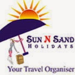 Photo of Sun N Sand Holidays LLC in Iselin City, New Jersey, United States - 5 Picture of Point of interest, Establishment, Travel agency