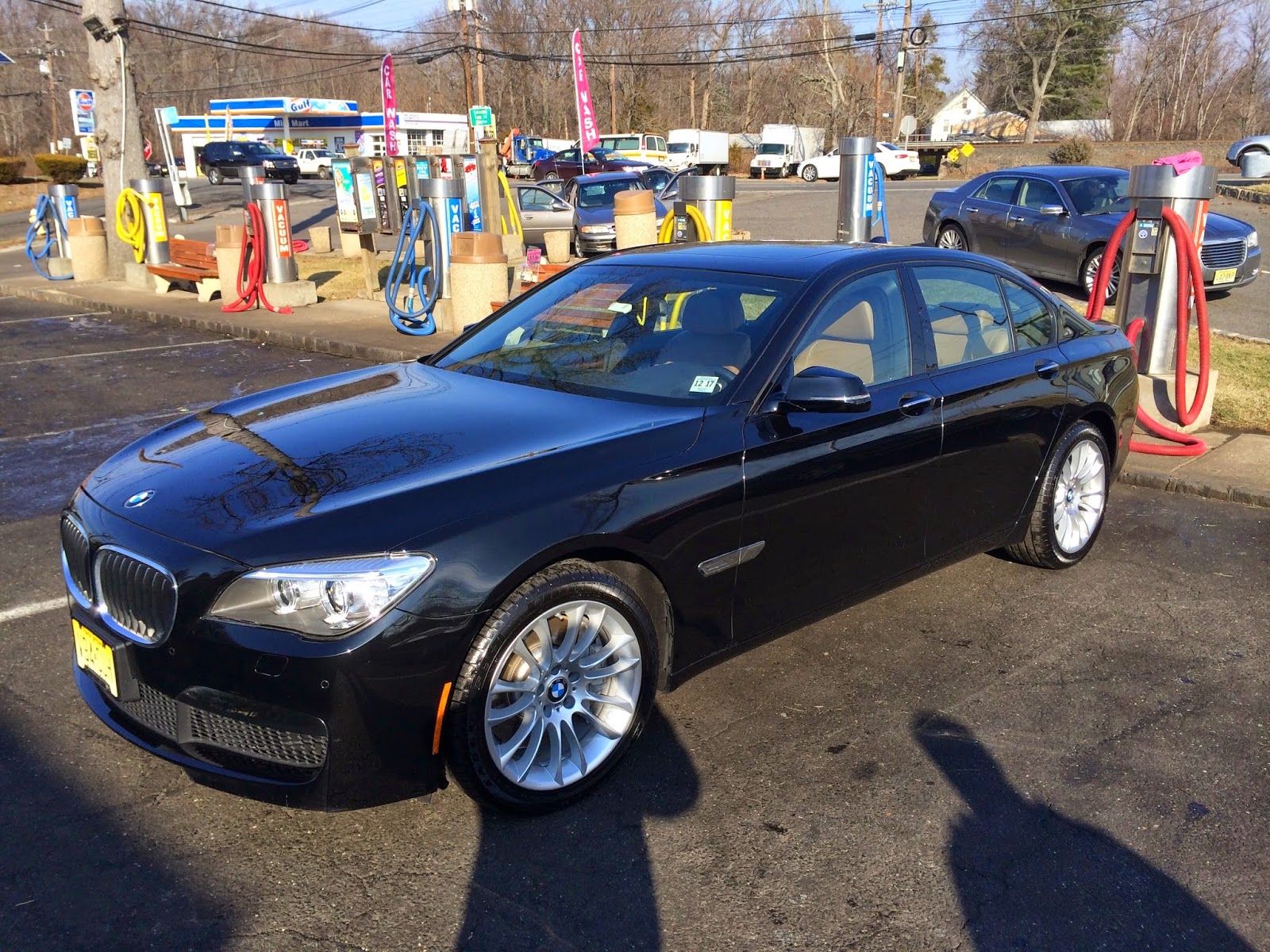 Photo of Willowbrook Car Wash & Detail Center in Wayne City, New Jersey, United States - 6 Picture of Point of interest, Establishment, Car wash