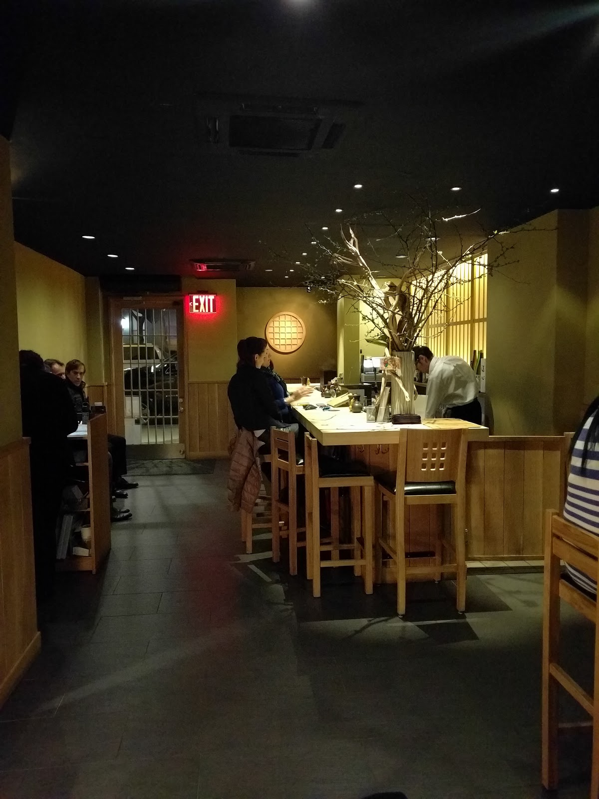 Photo of Torishin in New York City, New York, United States - 4 Picture of Restaurant, Food, Point of interest, Establishment