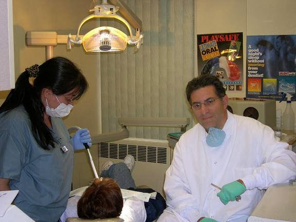 Photo of Michael Weiss DDS in Brooklyn City, New York, United States - 4 Picture of Point of interest, Establishment, Health, Dentist