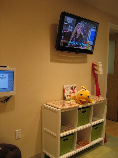 Photo of Dr. Elizabeth Kitsos Pediatric Dentistry in Garden City, New York, United States - 4 Picture of Point of interest, Establishment, Health, Doctor, Dentist