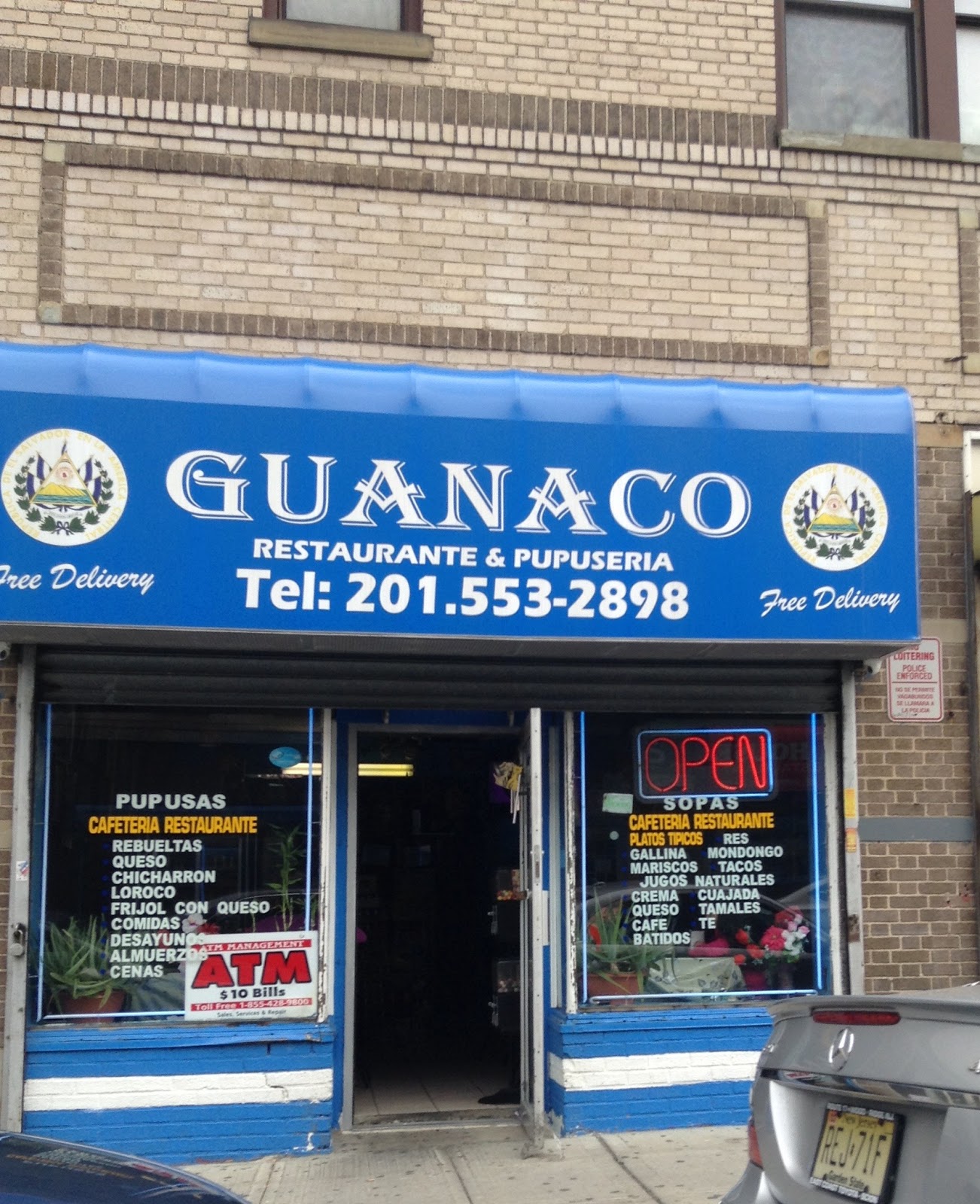 Photo of Guanaco Restaurant in Union City, New Jersey, United States - 1 Picture of Restaurant, Food, Point of interest, Establishment