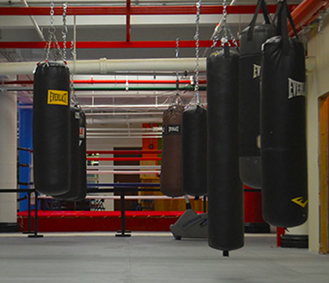 Photo of Mendez Boxing in New York City, New York, United States - 2 Picture of Point of interest, Establishment, Health, Gym
