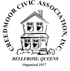 Photo of Creedmoor Civic Association, Inc. in Bellerose City, New York, United States - 6 Picture of Point of interest, Establishment