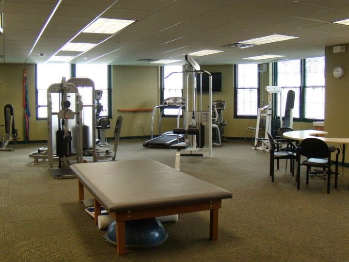 Photo of Yonkers Physical Therapy - Axiom PT and OT Plus in Yonkers City, New York, United States - 3 Picture of Point of interest, Establishment, Health