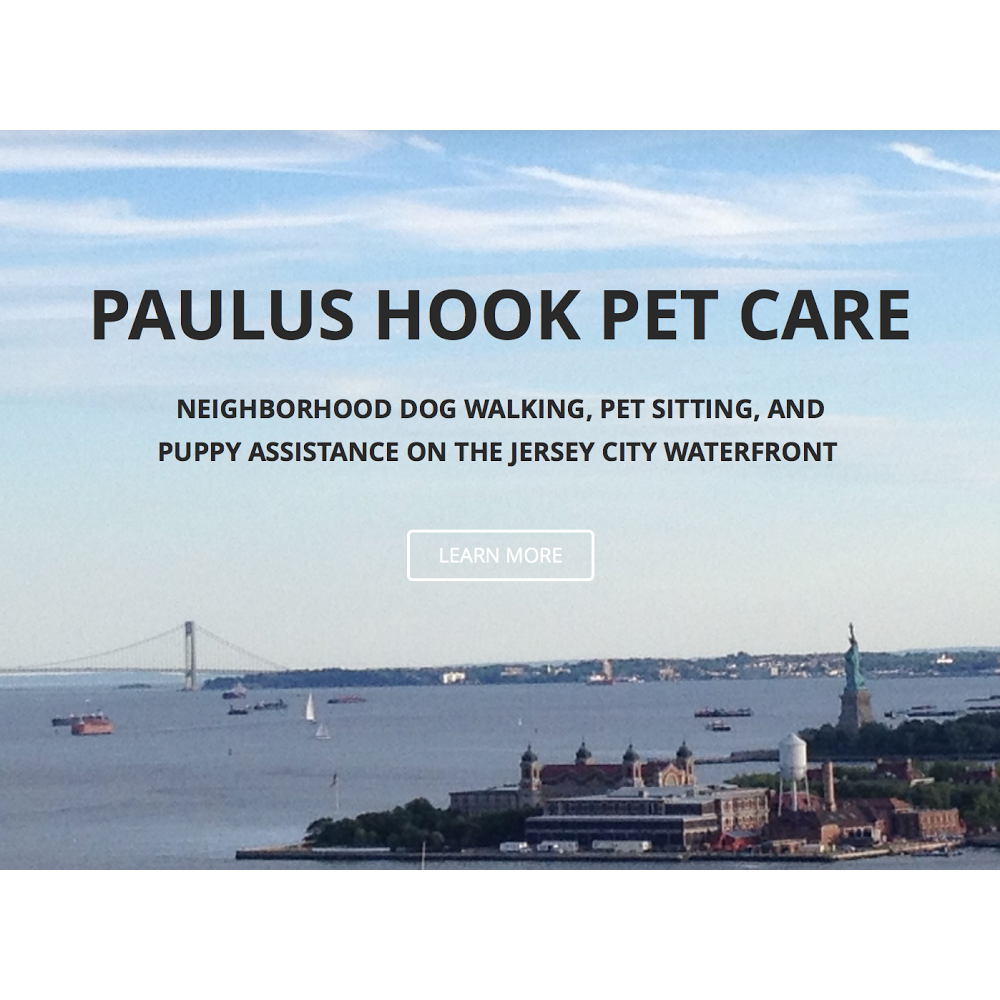 Photo of Paulus Hook Pet Care in Jersey City, New Jersey, United States - 4 Picture of Point of interest, Establishment