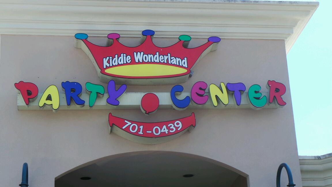 Photo of Kiddie Wonderland Party Center Inc in Richmond City, New York, United States - 10 Picture of Point of interest, Establishment