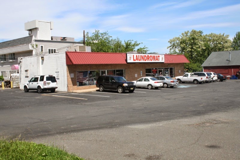 Photo of Spin Central Laundromat in Avenel City, New Jersey, United States - 1 Picture of Point of interest, Establishment, Laundry