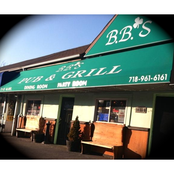 Photo of BB'S Pub and Grill in Flushing City, New York, United States - 3 Picture of Restaurant, Food, Point of interest, Establishment, Bar