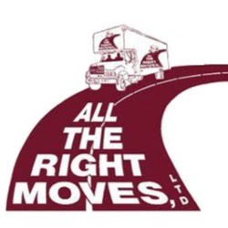 Photo of All The Right Moves LTD. Storage in New Hyde Park City, New York, United States - 4 Picture of Point of interest, Establishment, Moving company, Storage