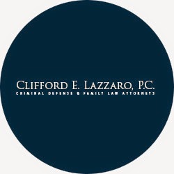Photo of Clifford E. Lazzaro, P.C. in Elizabeth City, New Jersey, United States - 3 Picture of Point of interest, Establishment, Lawyer