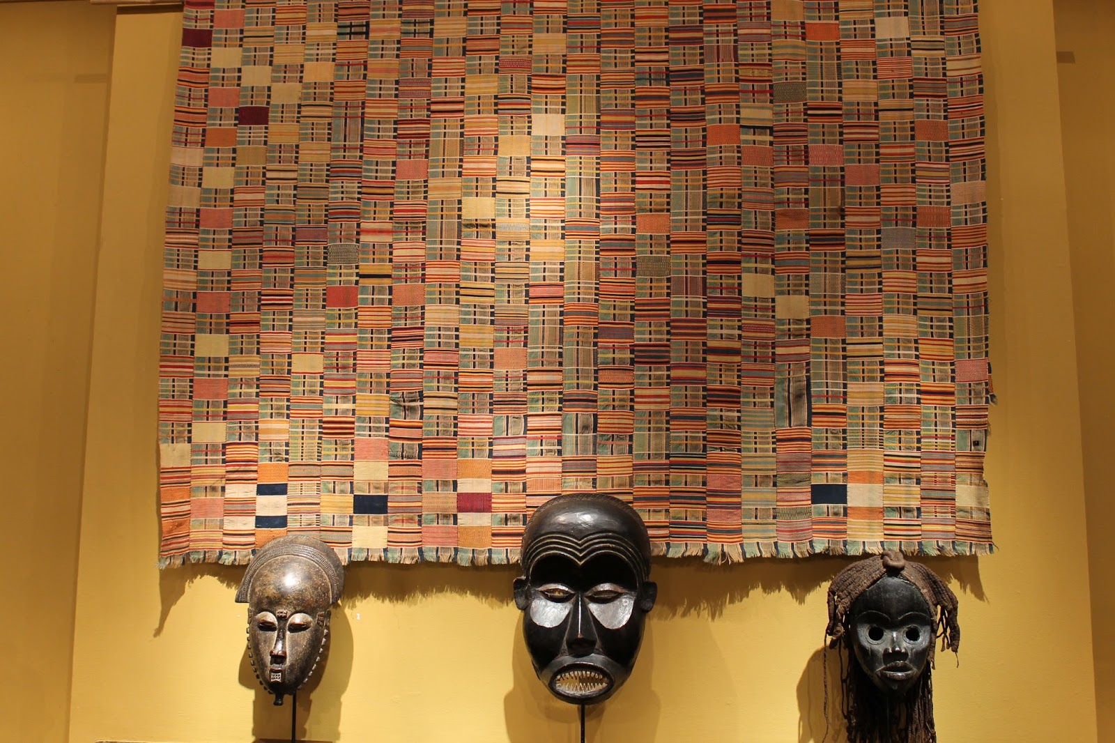 Photo of Michael Rhodes African Art in New York City, New York, United States - 2 Picture of Point of interest, Establishment, Art gallery