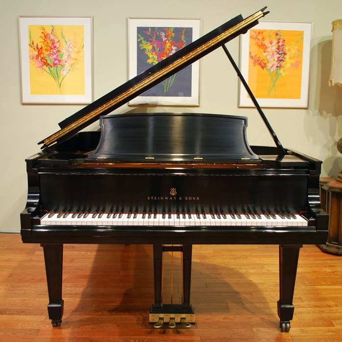 Photo of A C Pianocraft Inc in Queens City, New York, United States - 5 Picture of Point of interest, Establishment, Store