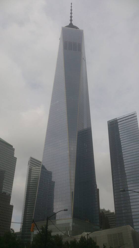 Photo of Battery Park City Authority in New York City, New York, United States - 8 Picture of Point of interest, Establishment, Local government office