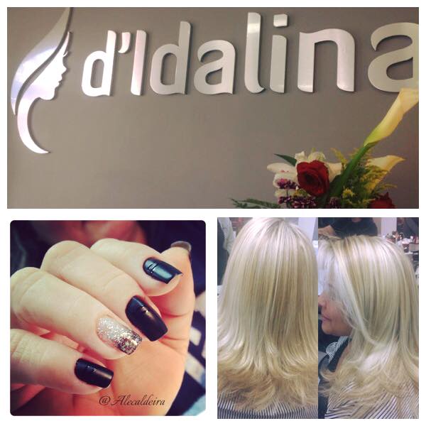 Photo of D ' Idalina Beauty Center in Newark City, New Jersey, United States - 1 Picture of Point of interest, Establishment, Spa, Beauty salon