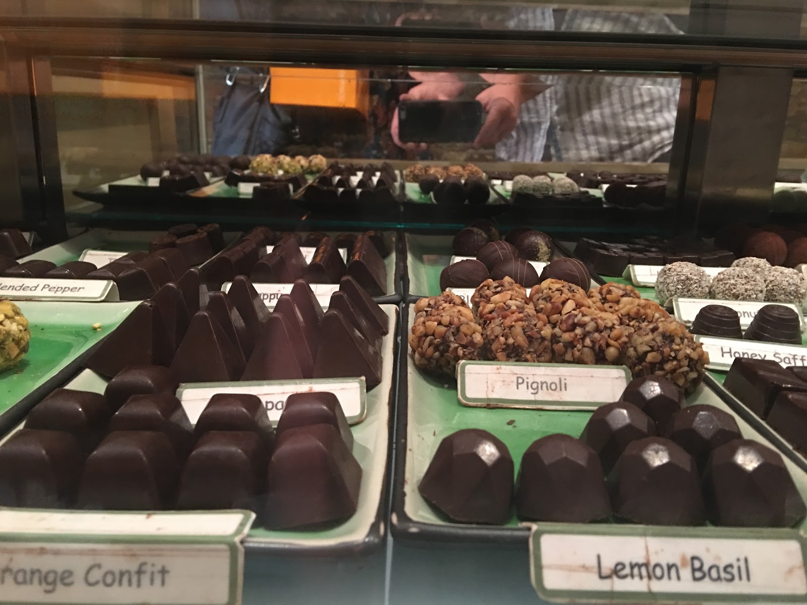 Photo of Kee's Chocolates in New York City, New York, United States - 1 Picture of Food, Point of interest, Establishment, Store