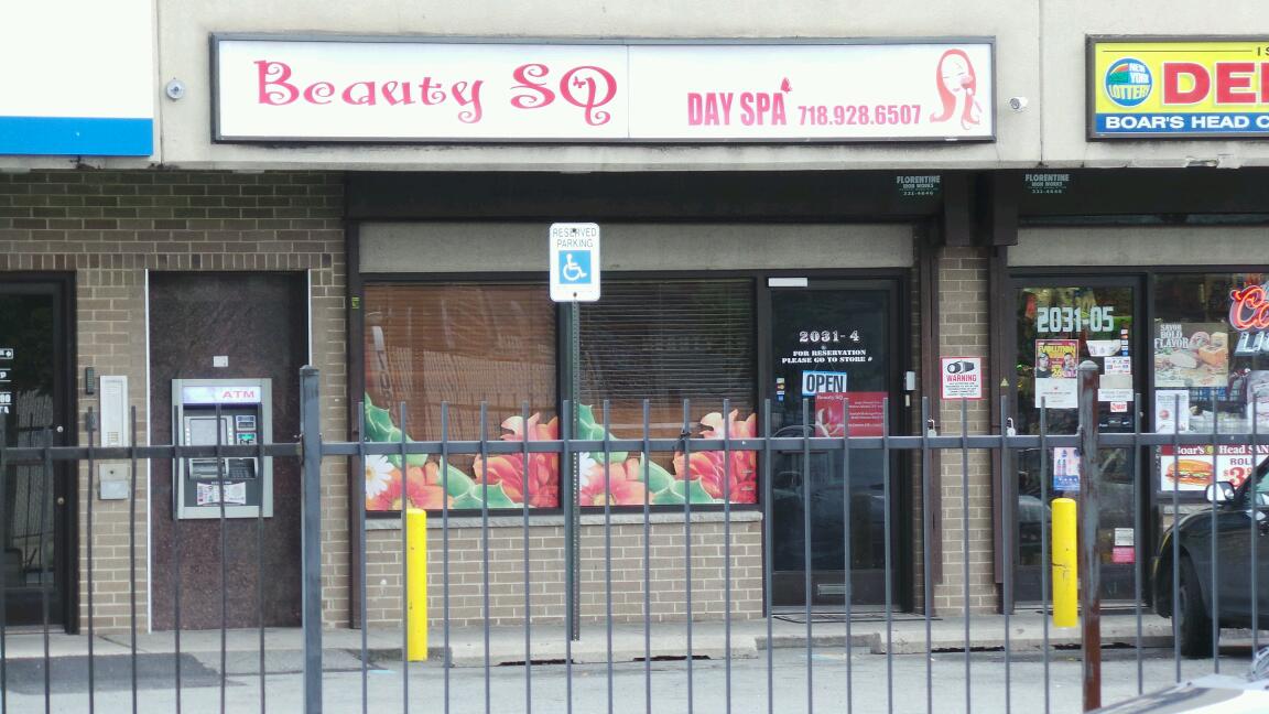 Photo of Beauty SQ in Staten Island City, New York, United States - 1 Picture of Point of interest, Establishment, Store, Health, Spa, Beauty salon