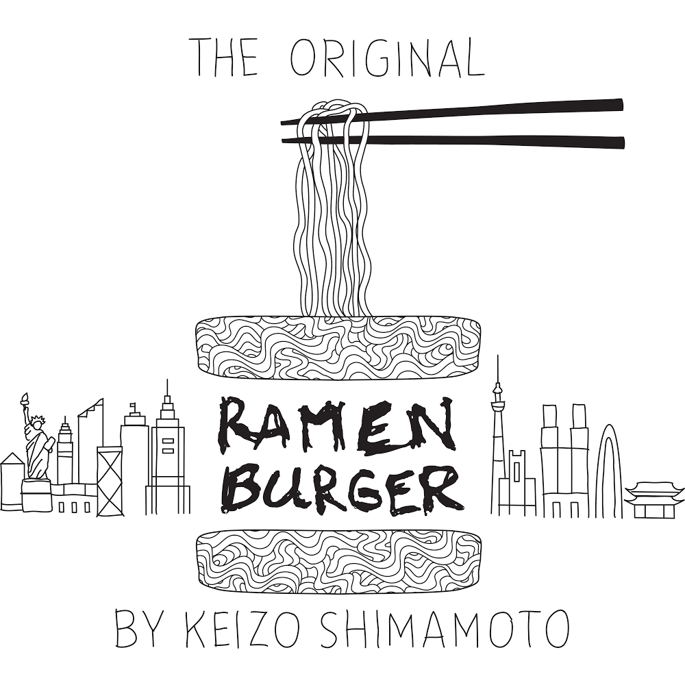 Photo of The Original Ramen Burger by Keizo Shimamoto in Queens City, New York, United States - 2 Picture of Food, Point of interest, Establishment, Meal delivery