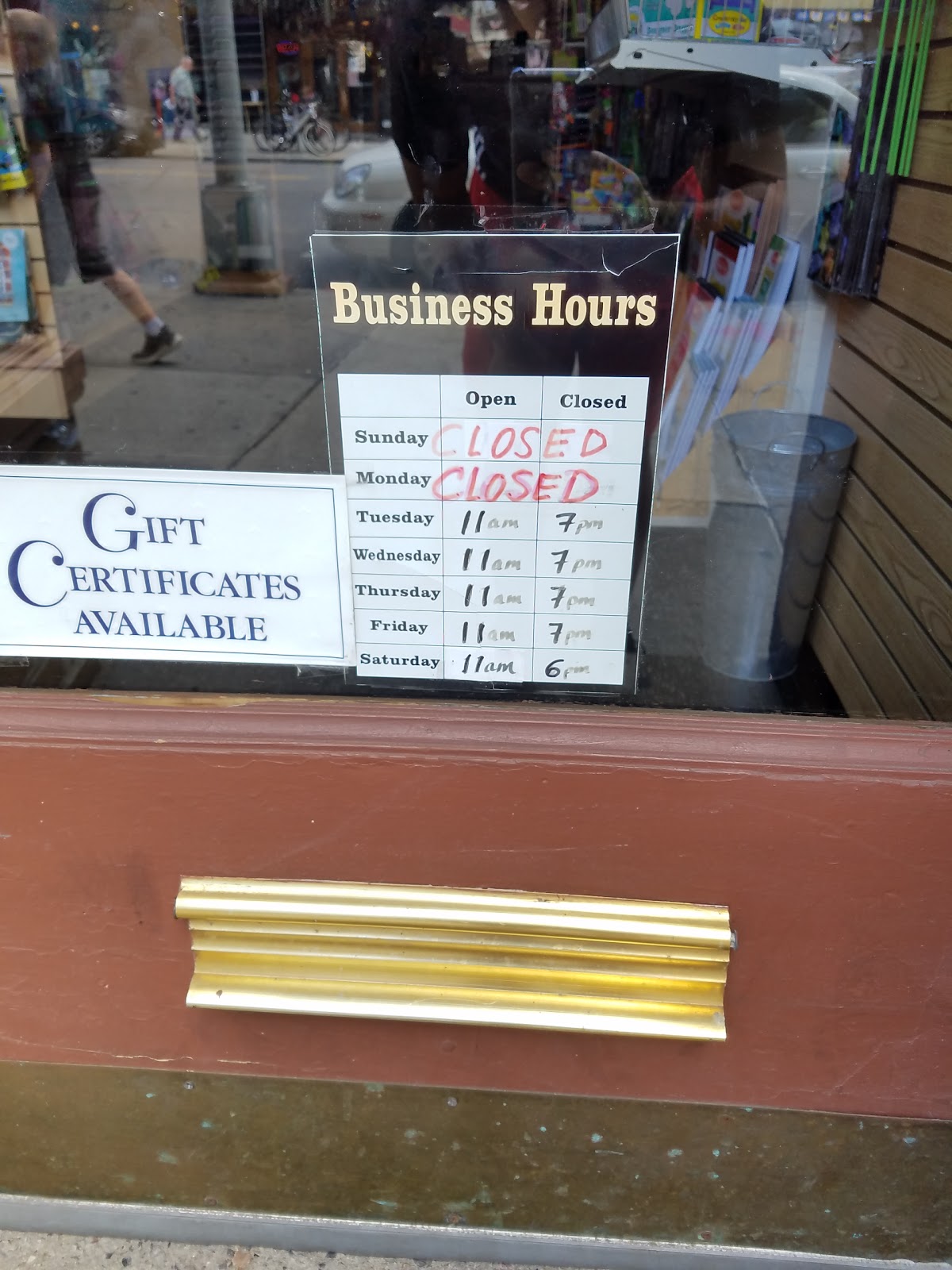 Photo of Norma's Arts and Crafts Supplies in Brooklyn City, New York, United States - 1 Picture of Point of interest, Establishment, Store