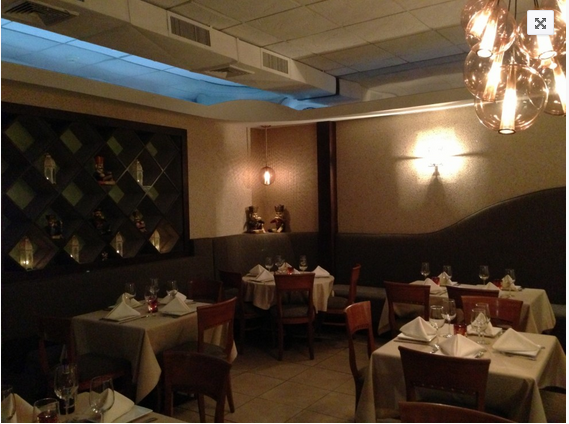 Photo of Coriander Modern Indian in Larchmont City, New York, United States - 10 Picture of Restaurant, Food, Point of interest, Establishment, Bar