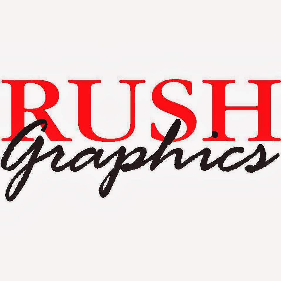 Photo of Rush Graphics Inc. in Hawthorne City, New Jersey, United States - 2 Picture of Point of interest, Establishment