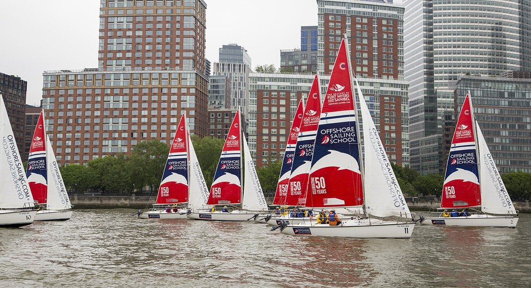 Photo of North Cove Marina in New York City, New York, United States - 2 Picture of Point of interest, Establishment