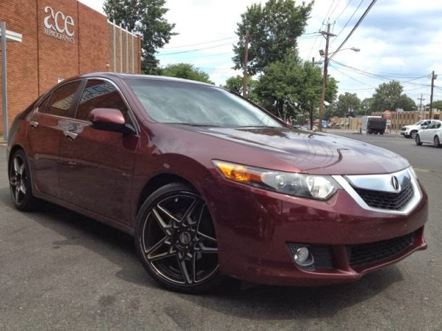 Photo of Adams Auto Group in Paterson City, New Jersey, United States - 7 Picture of Point of interest, Establishment, Car dealer, Store