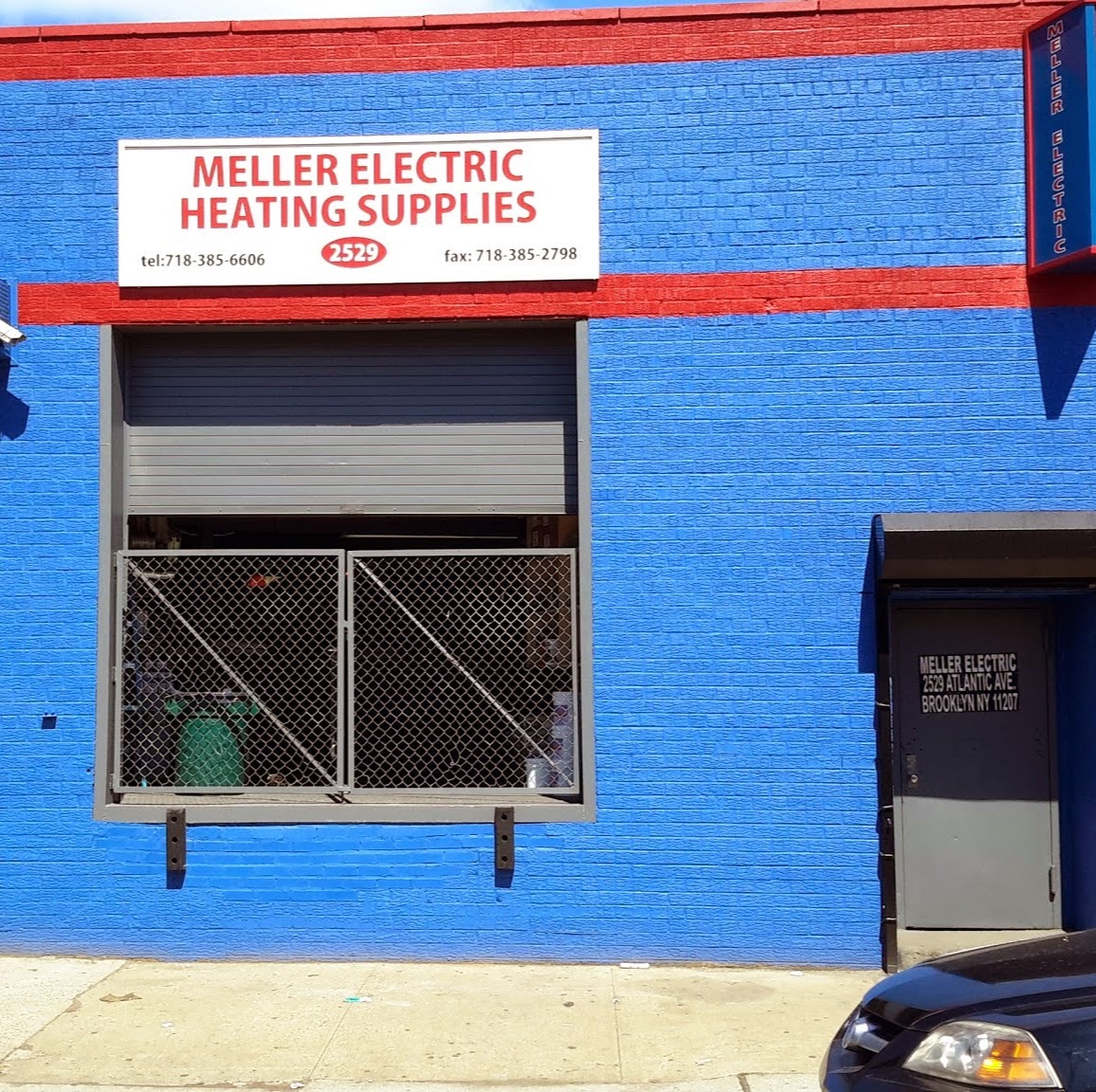 Photo of Meller Electric Heating Supply in Brooklyn City, New York, United States - 7 Picture of Point of interest, Establishment, Store, Electrician