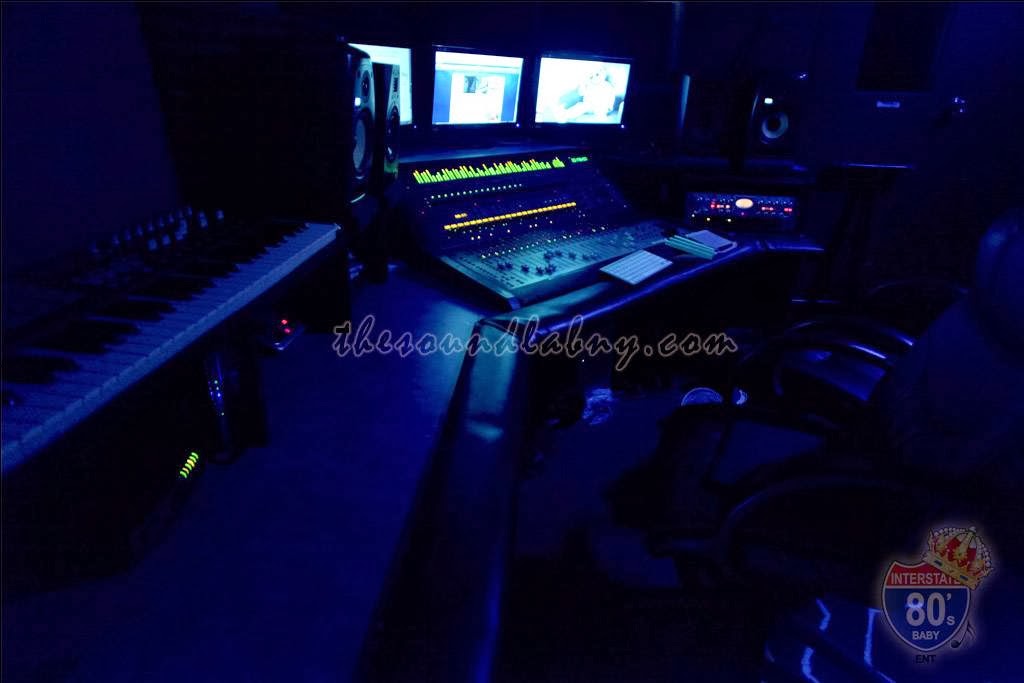 Photo of The SoundLab NY in Kings County City, New York, United States - 2 Picture of Point of interest, Establishment