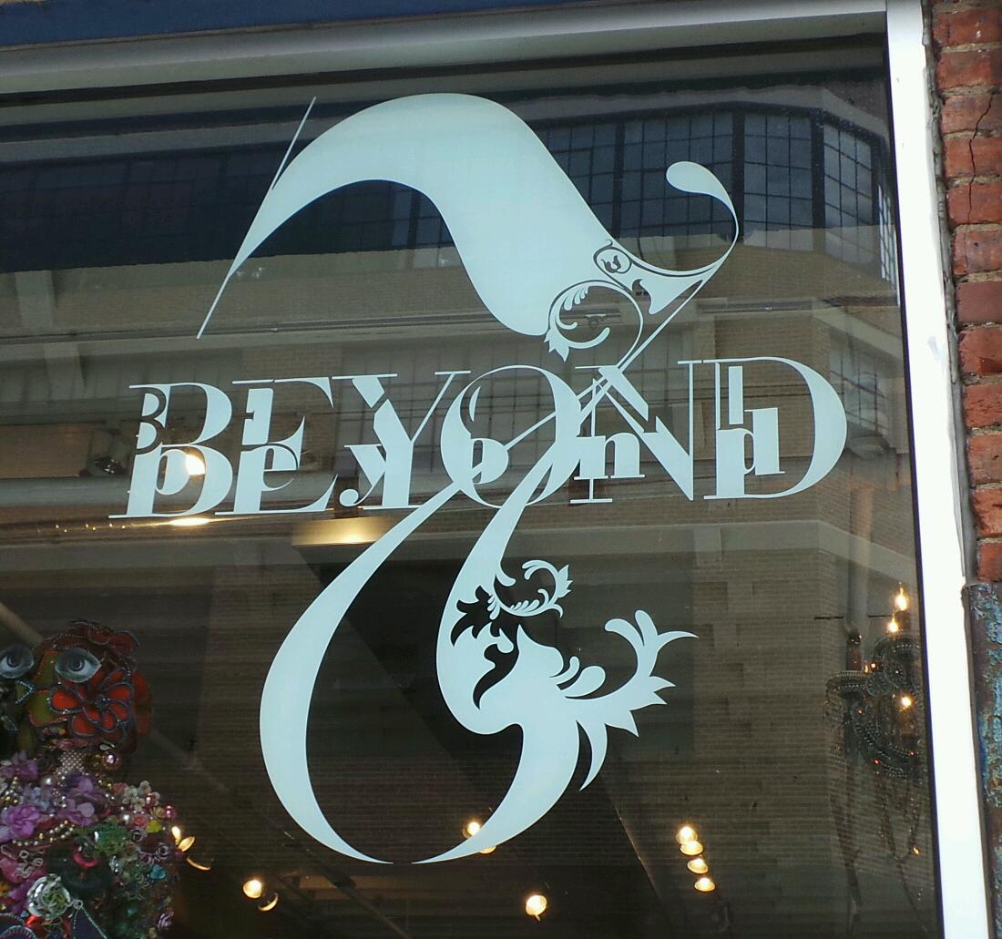 Photo of Beyond 7 in New York City, New York, United States - 2 Picture of Point of interest, Establishment, Store, Clothing store