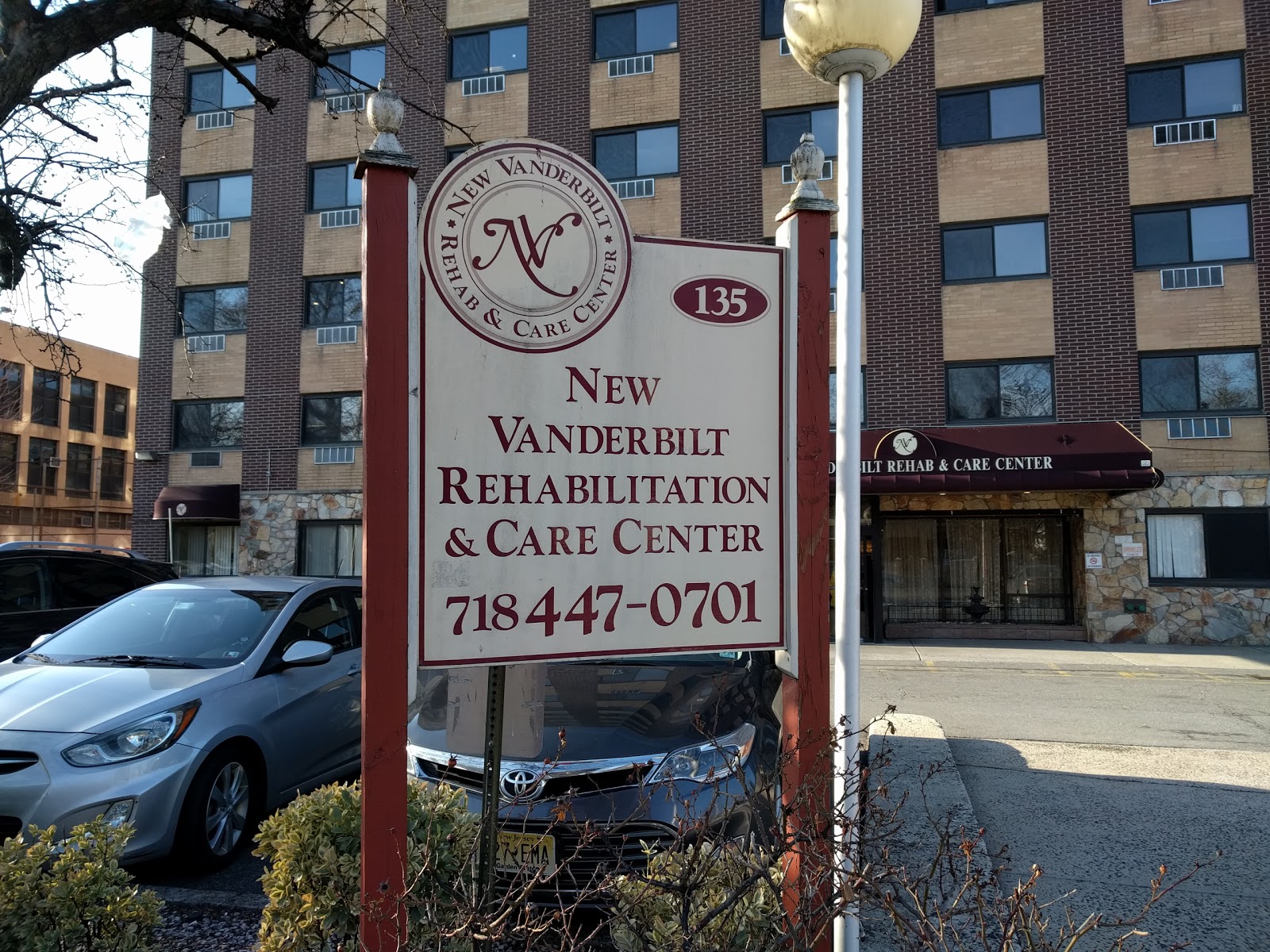 Photo of New Vanderbilt Rehab & Care Center in Richmond City, New York, United States - 3 Picture of Point of interest, Establishment, Health