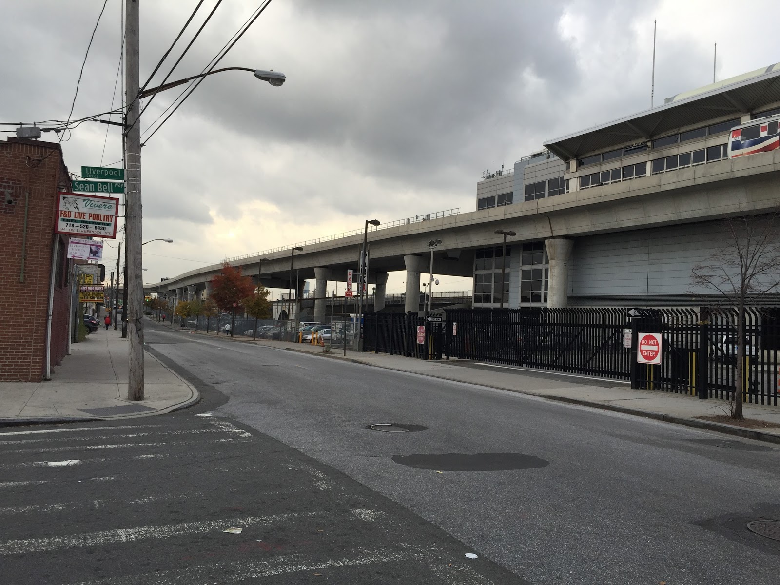 Photo of Jamaica in Jamaica City, New York, United States - 2 Picture of Point of interest, Establishment, Transit station, Train station