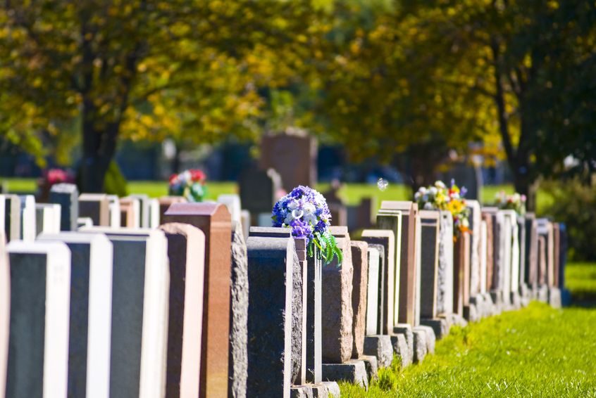 Photo of Paul Ippolito - Dancy Memorial in Caldwell City, New Jersey, United States - 10 Picture of Point of interest, Establishment, Funeral home