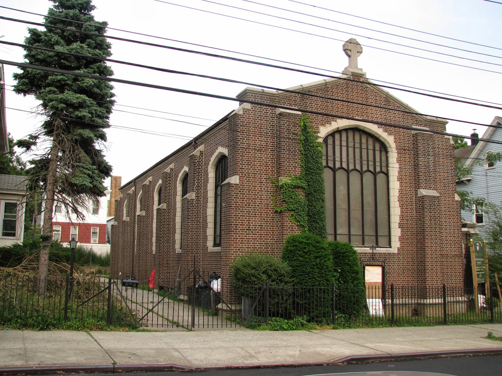 Photo of The Sunghwa Korean Methodist Church of New York in Flushing City, New York, United States - 1 Picture of Point of interest, Establishment, Church, Place of worship