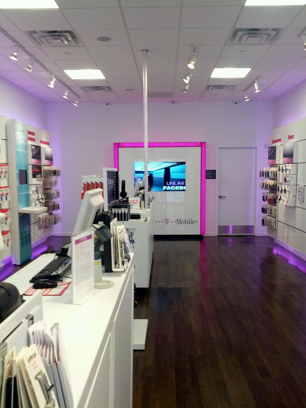 Photo of T-Mobile Brooklyn in Kings County City, New York, United States - 1 Picture of Point of interest, Establishment, Store