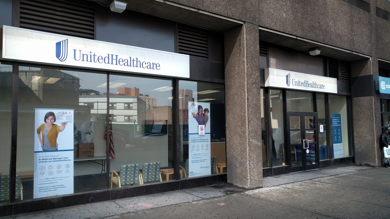 Photo of United Healthcare in Kings County City, New York, United States - 1 Picture of Point of interest, Establishment, Health, Insurance agency