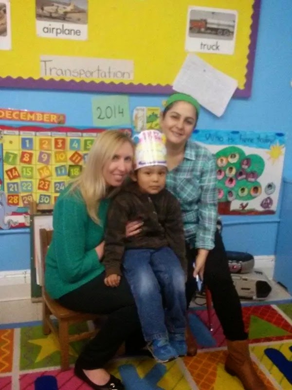 Photo of Family Pre-K in Kings County City, New York, United States - 1 Picture of Point of interest, Establishment, School