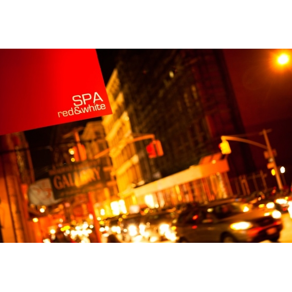 Photo of RED AND WHITE SPA in New York City, New York, United States - 3 Picture of Point of interest, Establishment, Health, Spa, Beauty salon, Hair care