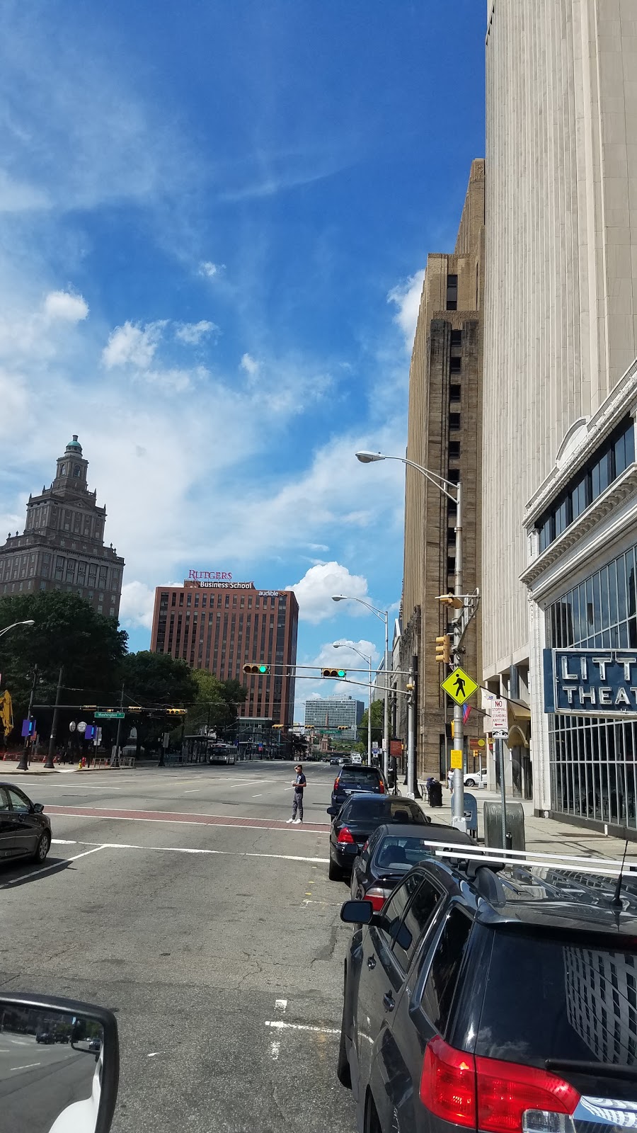 Photo of Consulate General of Colombia in Newark in Newark City, New Jersey, United States - 4 Picture of Point of interest, Establishment, Embassy